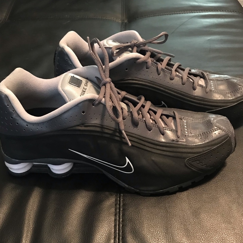 Nike Shox